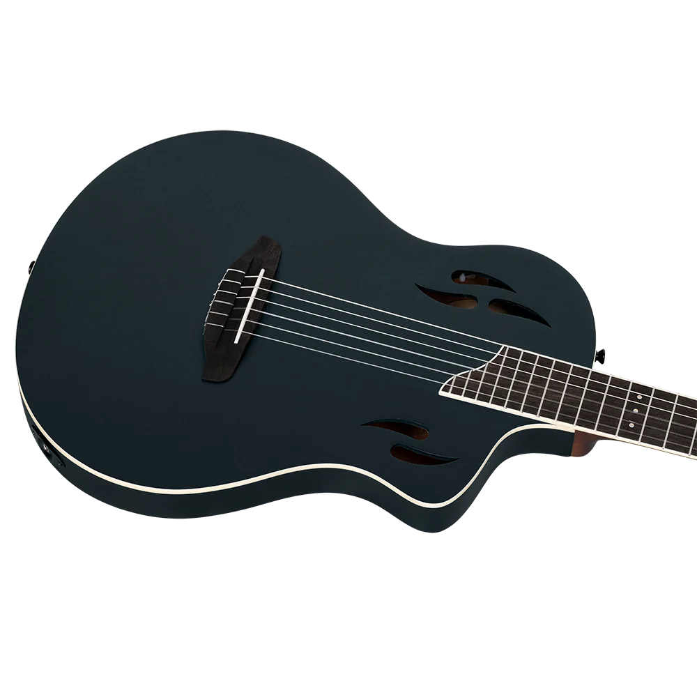 Ortega TourPlayer Series Full Size Guitar Solid Okoume