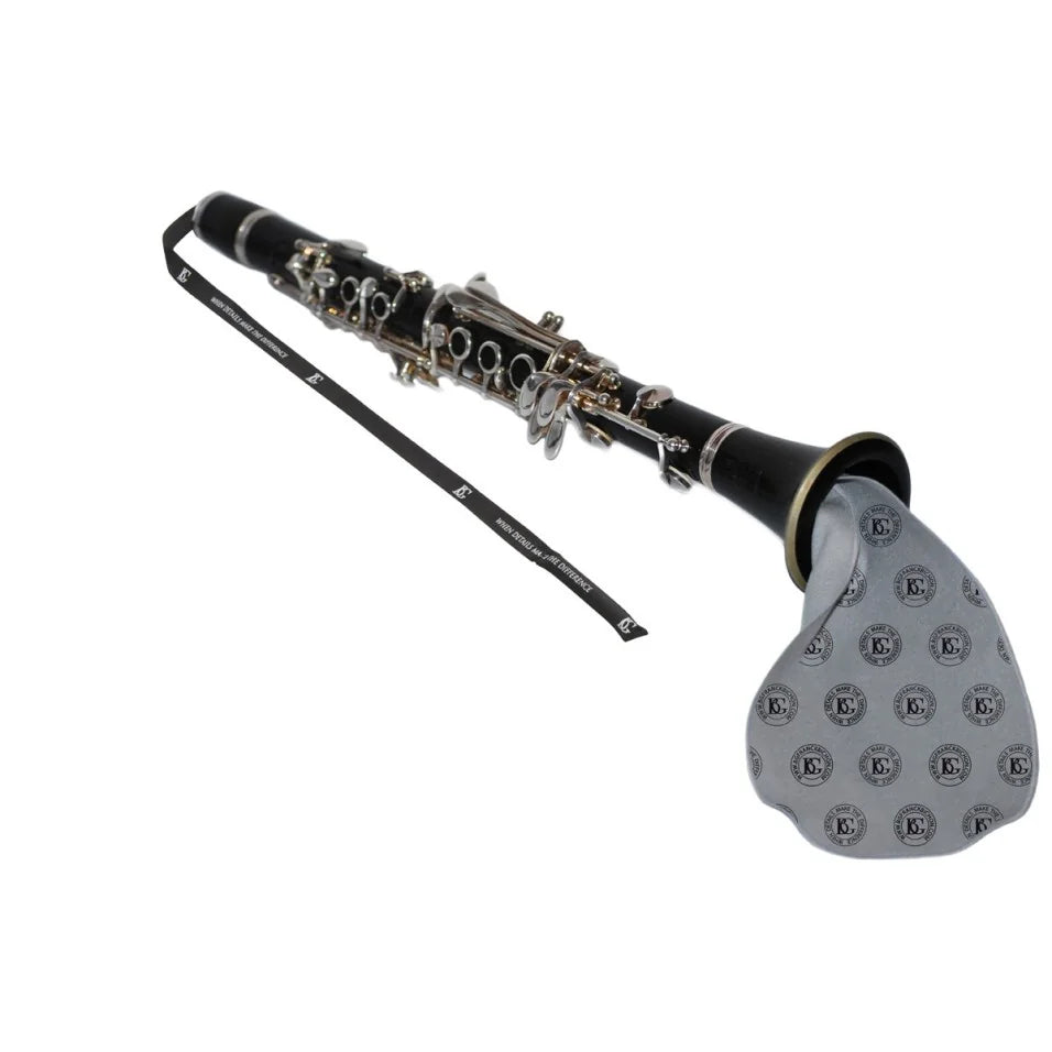 BG Body Swab - Soprano Sax