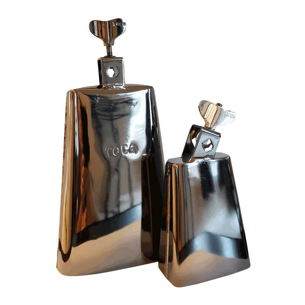 Toca Percussion Nuyorican - Eric Velez Signature Cowbells