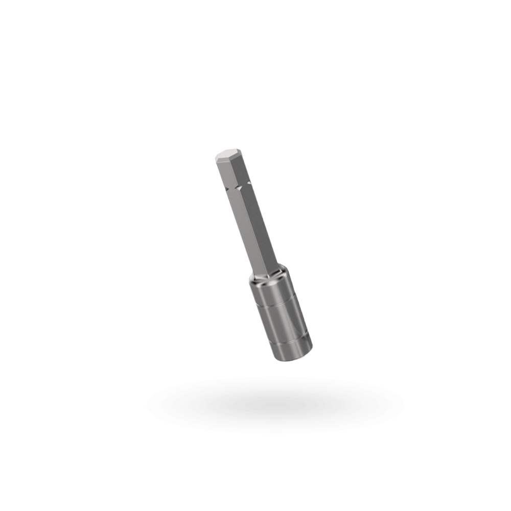Evans Drill Bit DABK Drum Key