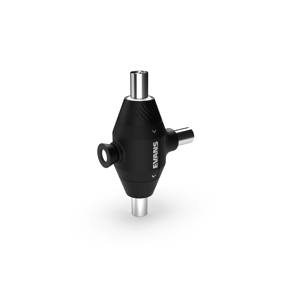 Evans Pull Cord Drum Key