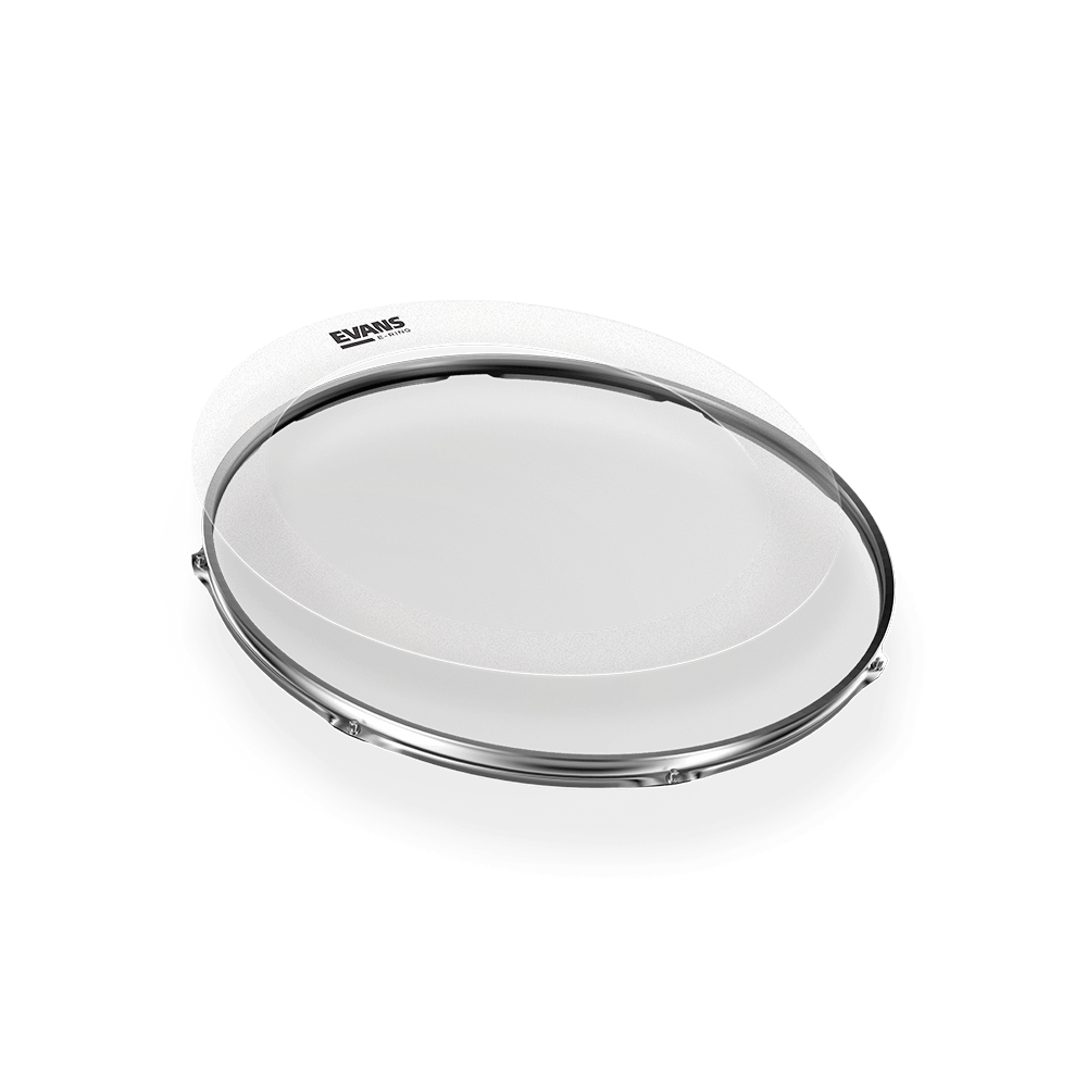Evans E-Rings Standard Pack