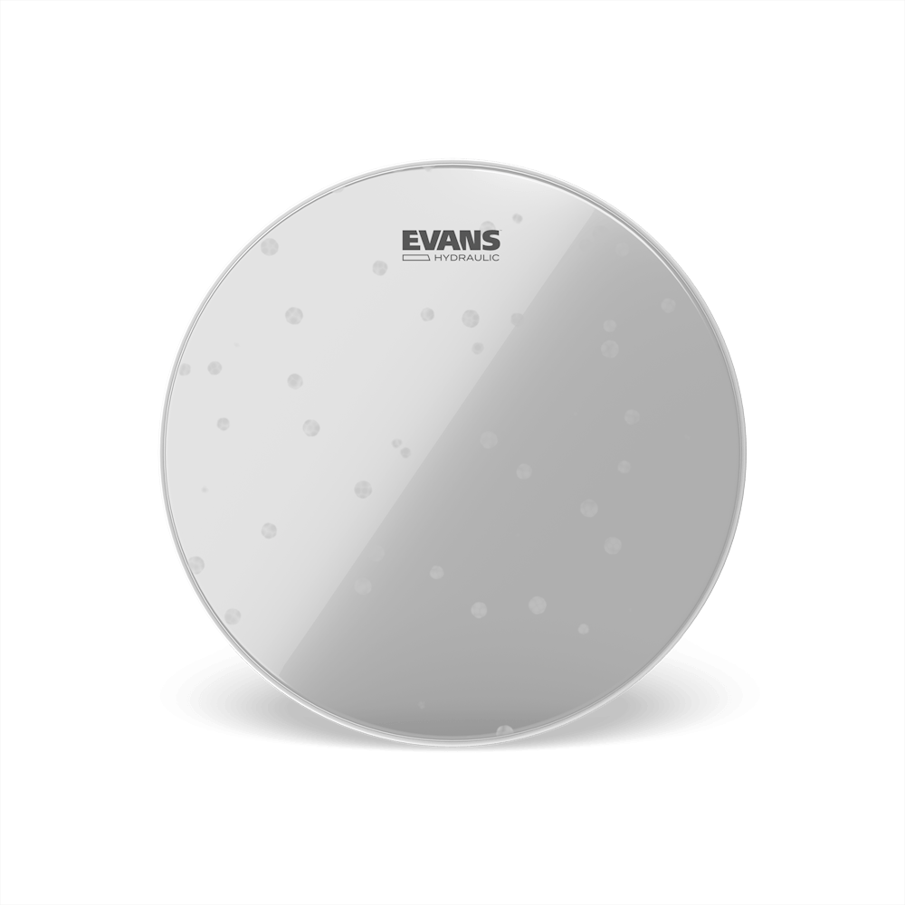Evans Hydraulic Glass Tom Batter