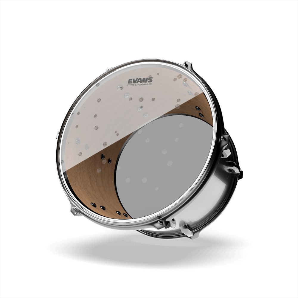 Evans Hydraulic Glass Tom Batter