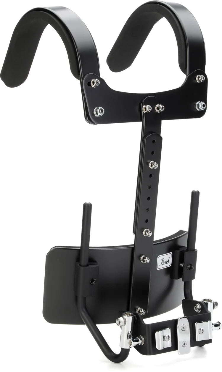 Pearl Snare Attachment for MXS-1 Carrier - Black