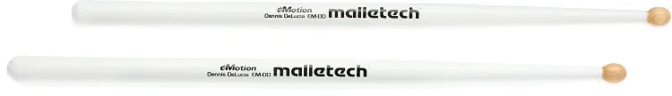 Malletech EM-DD eMotion Dennis DeLucia Snare Drumsticks
