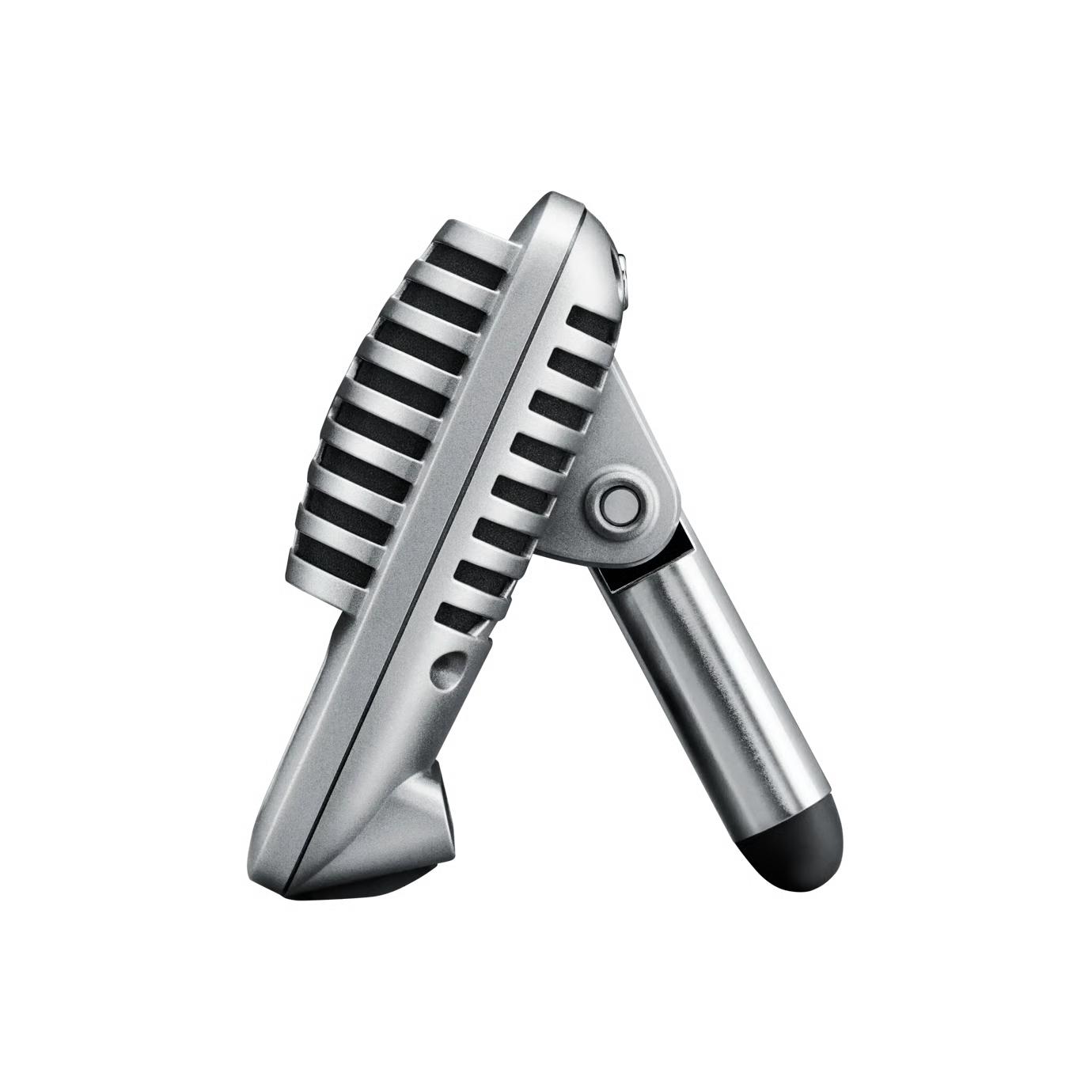 Shure MV51/A Digital Condenser Microphone