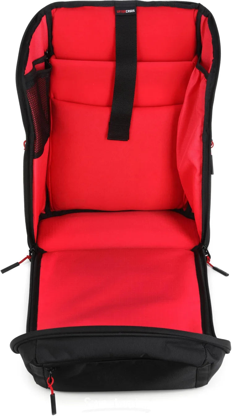 Gator Cases Icon Series G-ICON-BP Backpack