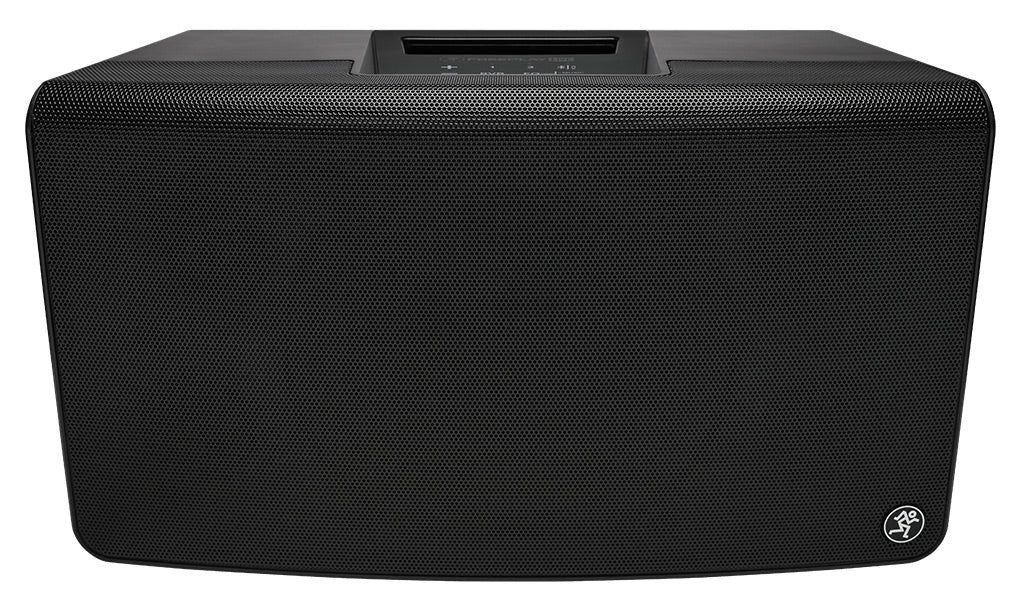 Mackie Free Play LIVE Personal PA System W/ Bluetooth