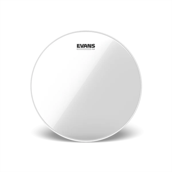 EVANS G2 Clear Tom Batter
