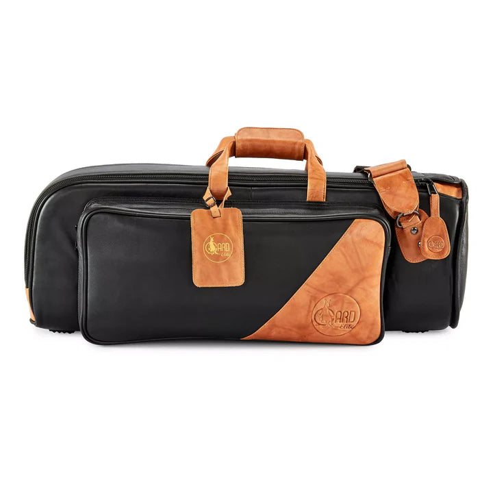 Gard 1-ELBK-Croco Single Trumpet Gig Bag