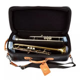 Gard 4-ECLK Compact Double Trumpet Gig Bag