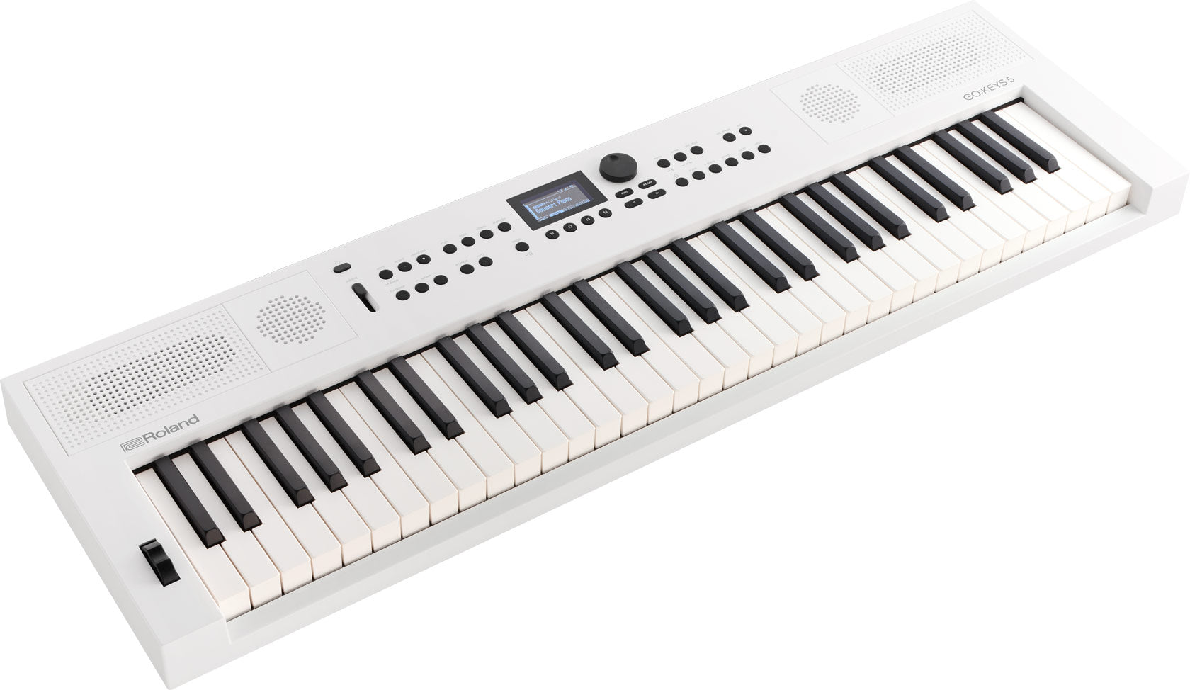 Roland GO:KEYS 5 Keyboard