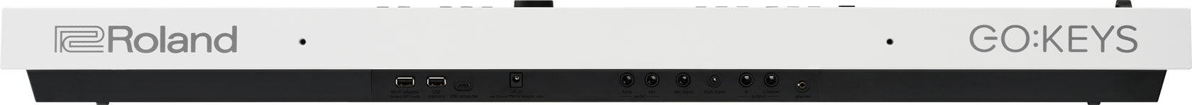 Roland GO:KEYS 5 Keyboard