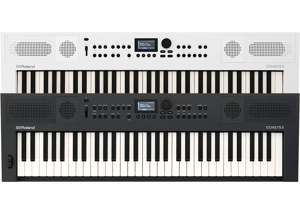 Roland GO:KEYS 5 Keyboard