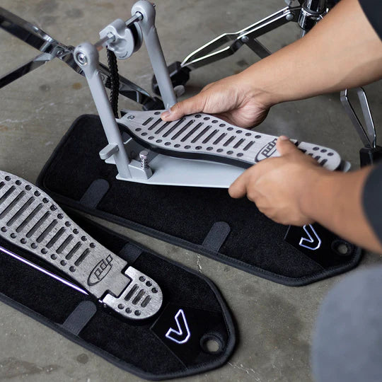 GRUV NanoMat Drum Mat