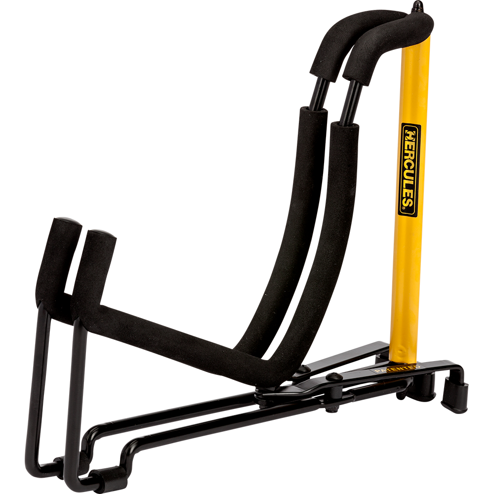 Hercules Stands GS301B TravLite Acoustic Guitar Stand