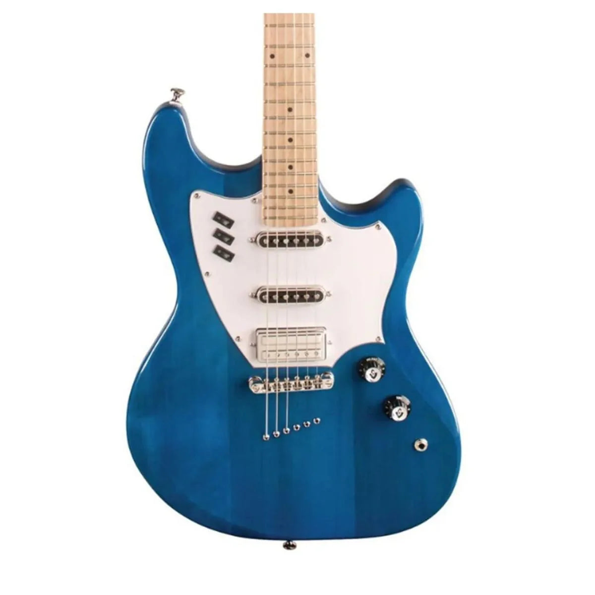 Guild Surfliner Solidbody Electric Guitar
