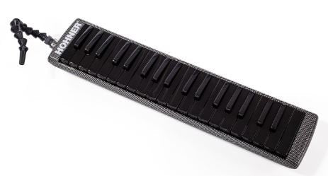 Hohner Airboard 37 Carbon Melodica