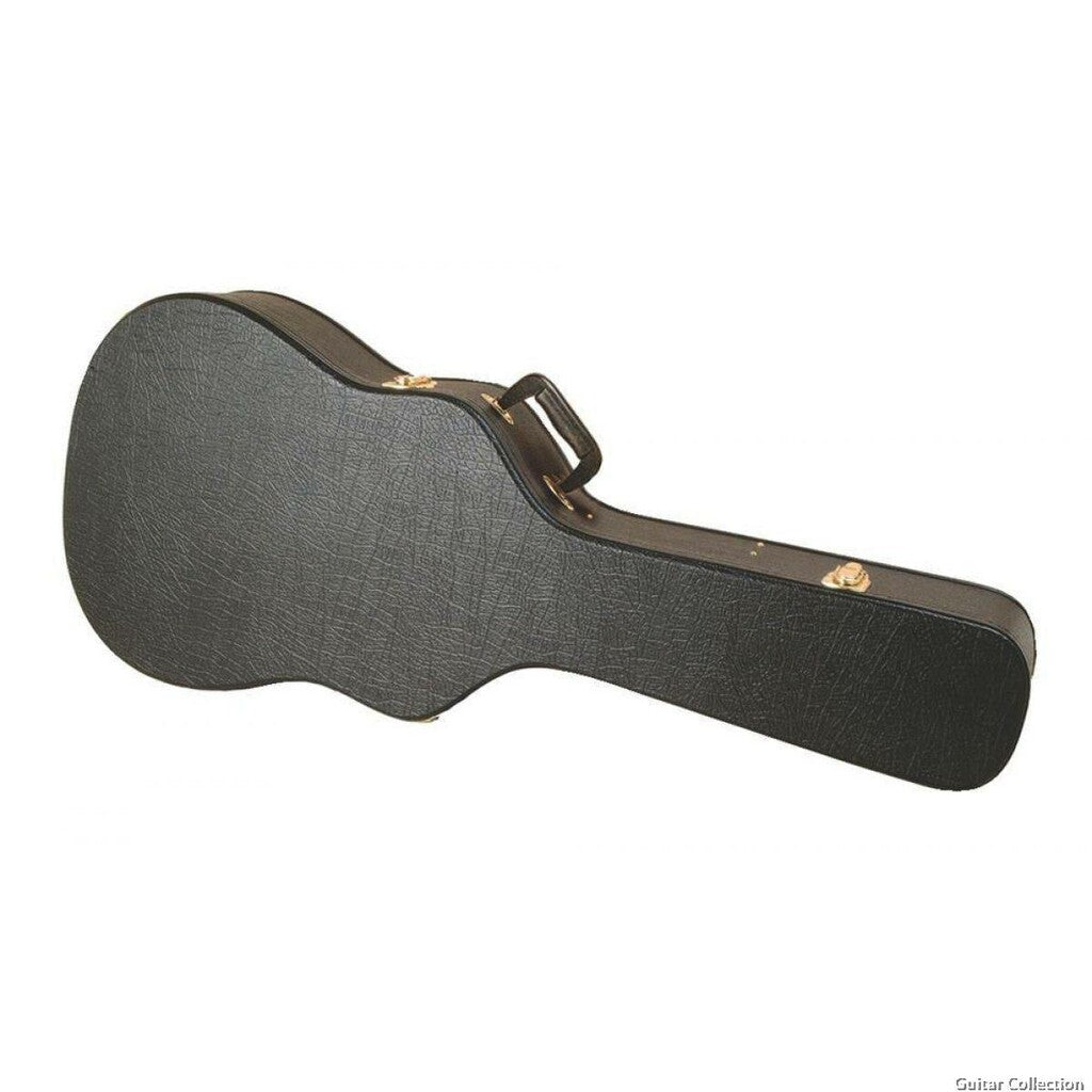 On Stage GCA-5000B Acoustic Guitar Hard Case