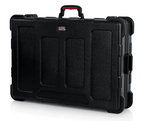 ATA TSA Molded Mixer Case; 20"x30"x6"-GTSA-MIX203006