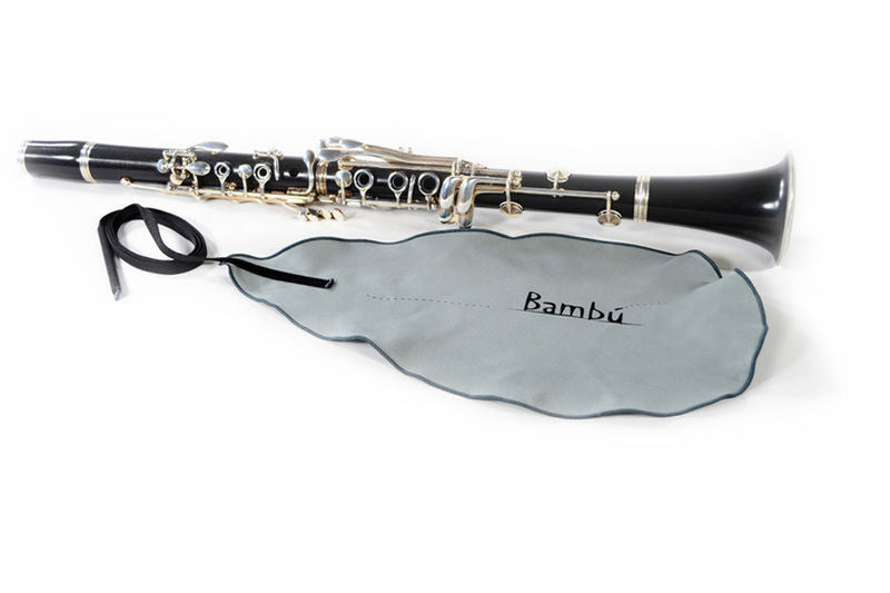 Bambú Cleaning Swab (Paño Microfibra)