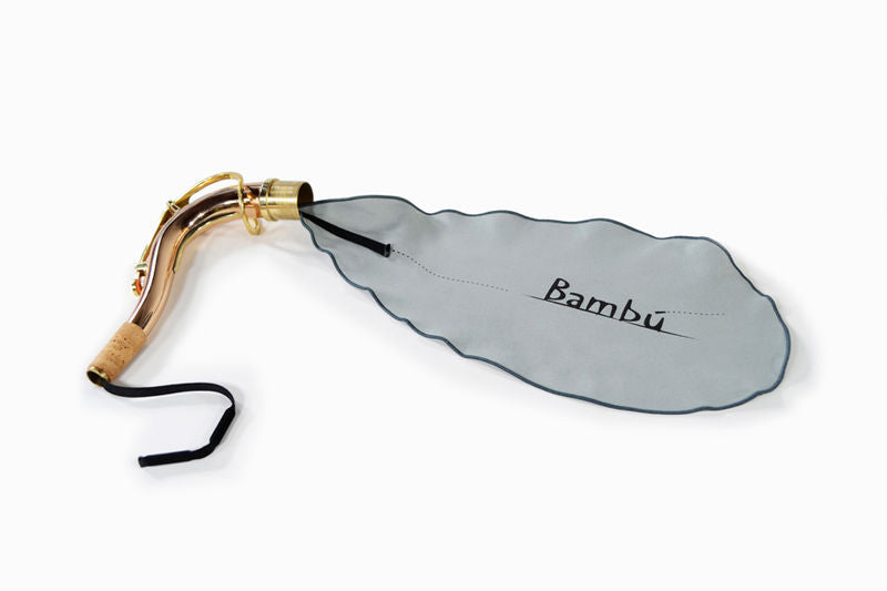 Bambú Neck Cleaning Swab