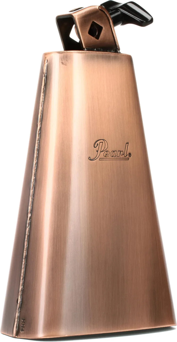 Pearl Horacio Hernandez Signature Series Cowbells