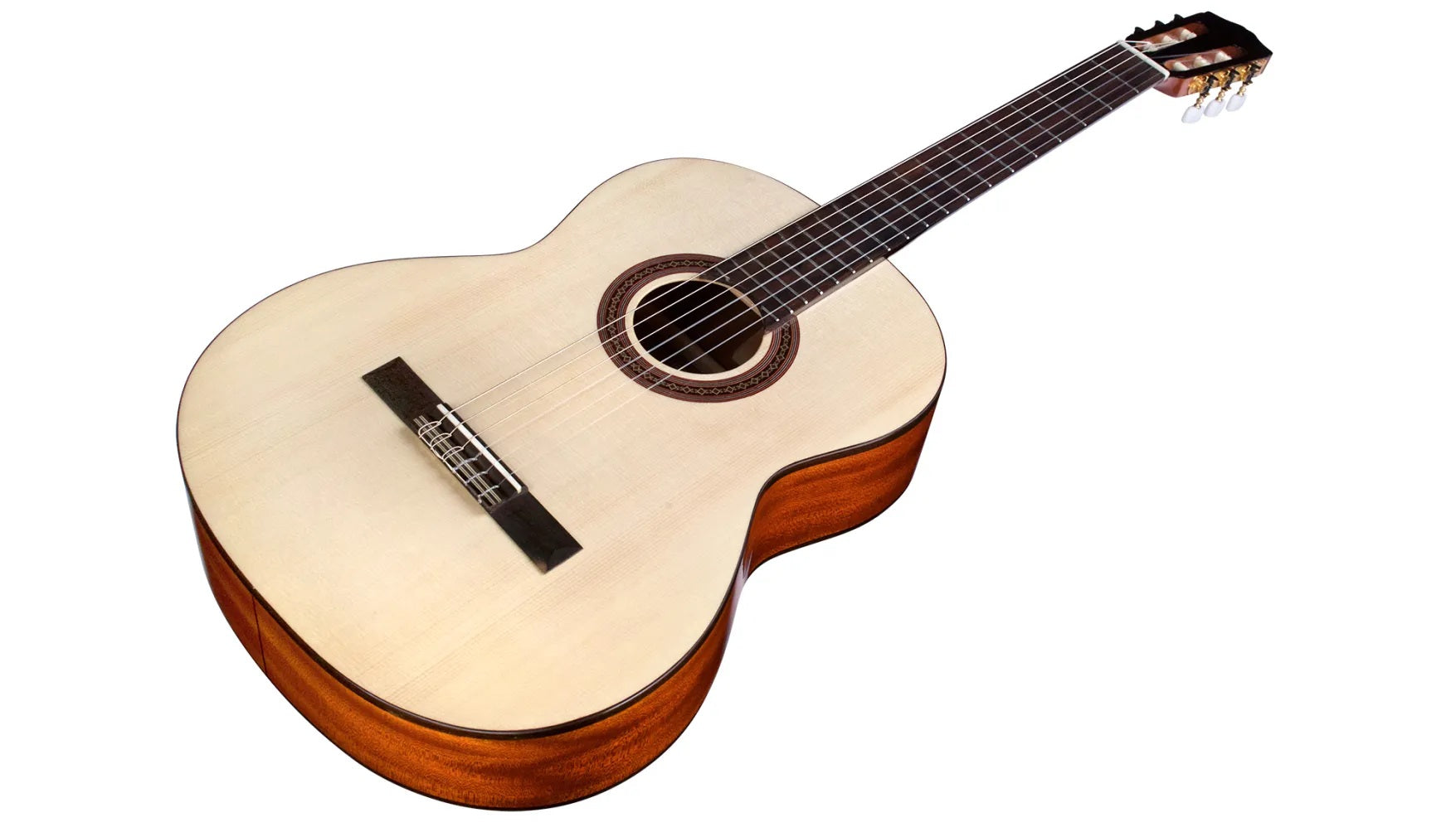 Cordoba C5-SP Nylon String Classical Guitar