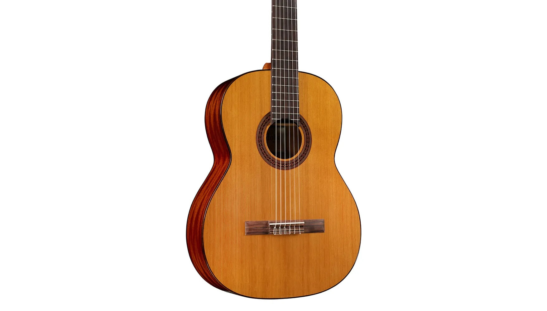 Cordoba C5 Nylon String Acoustic Guitar - Cedar