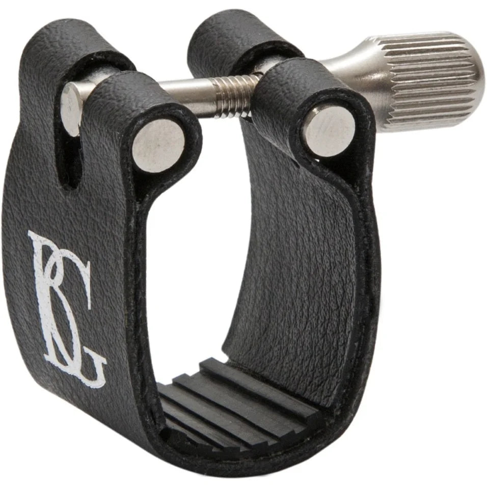 BG - Standard Ligature