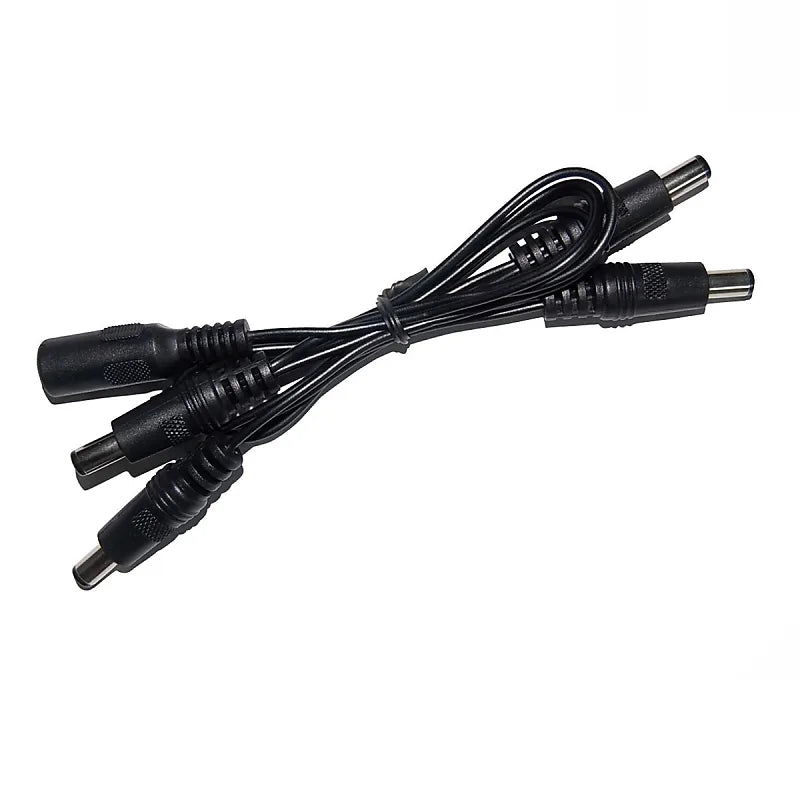 Nux Multi Plug Cable - WAC-001