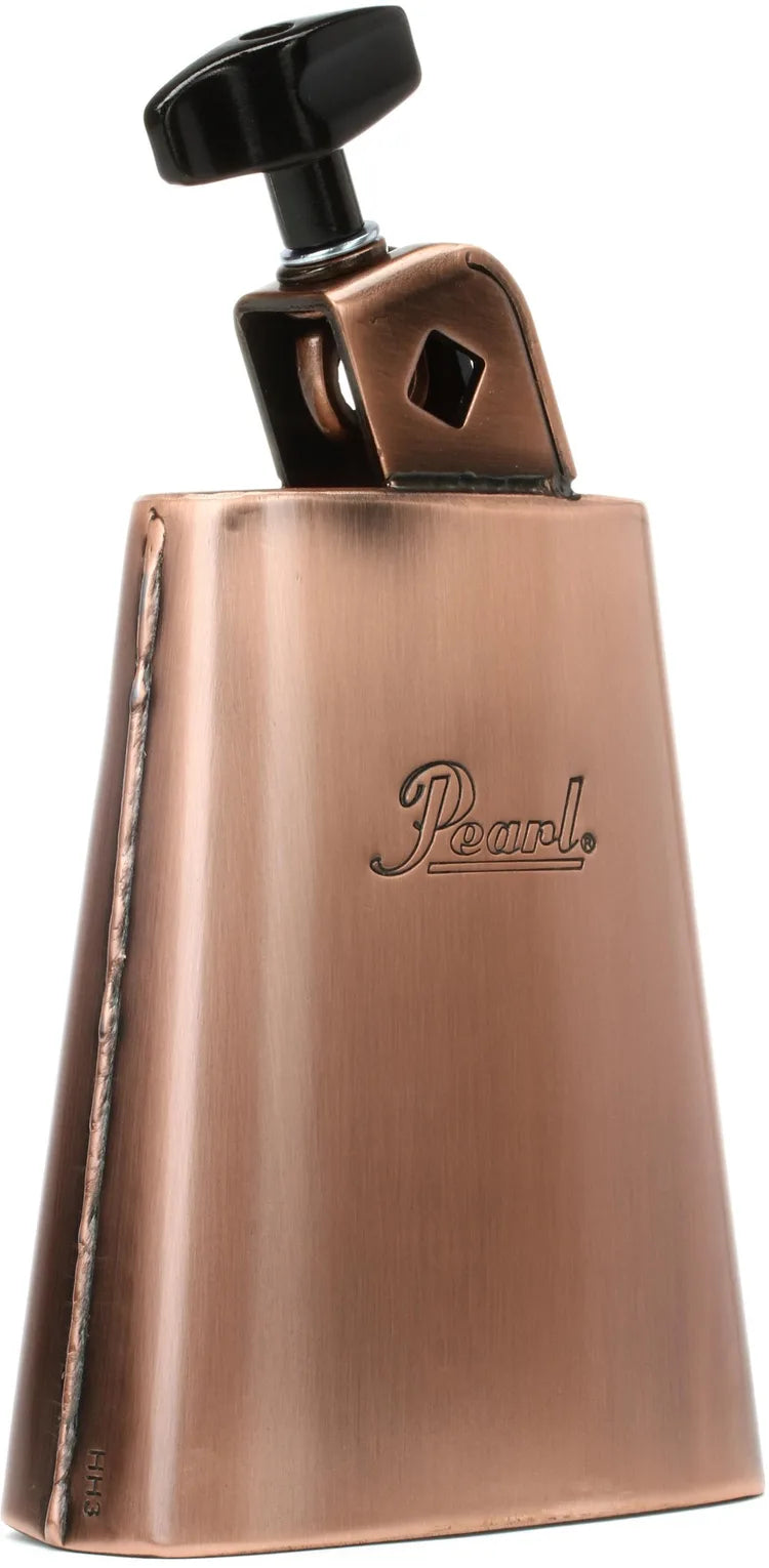 Pearl Horacio Hernandez Signature Series Cowbells