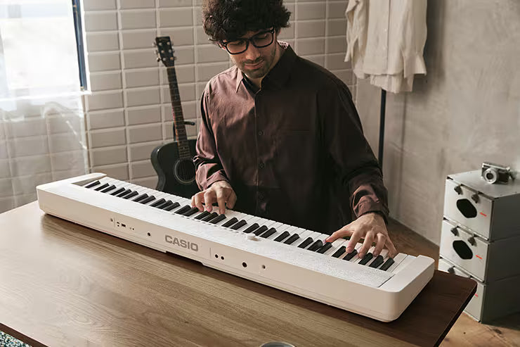 Casio CT-S1-76 76-key Portable Keyboard