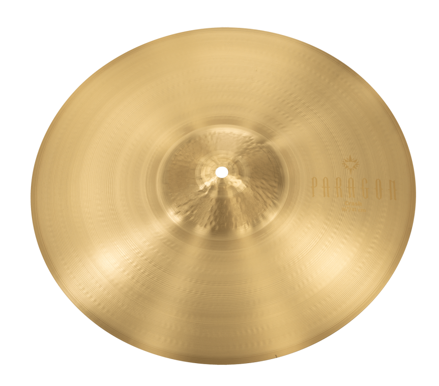 Sabian Paragon Crash Cymbal