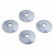 Dixon Metal Cymbal Washer 4 Pack