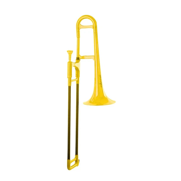 Jiggs PBONE1R pBone Plastic Trombone