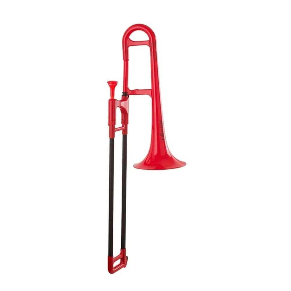 Jiggs PBONE1R pBone Plastic Trombone