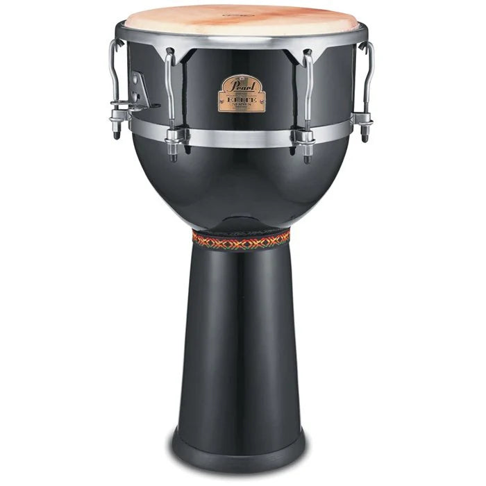 Pearl 12 1/2" Elite Fiberglass Djembe
