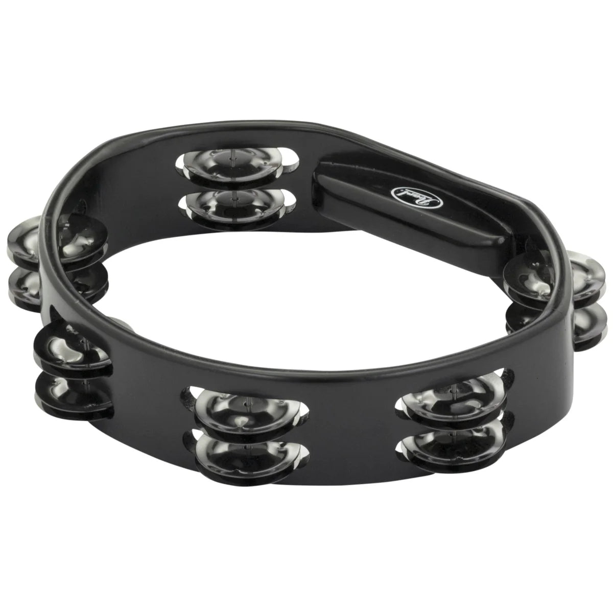 Pearl 9" Primero Rock Tambourine