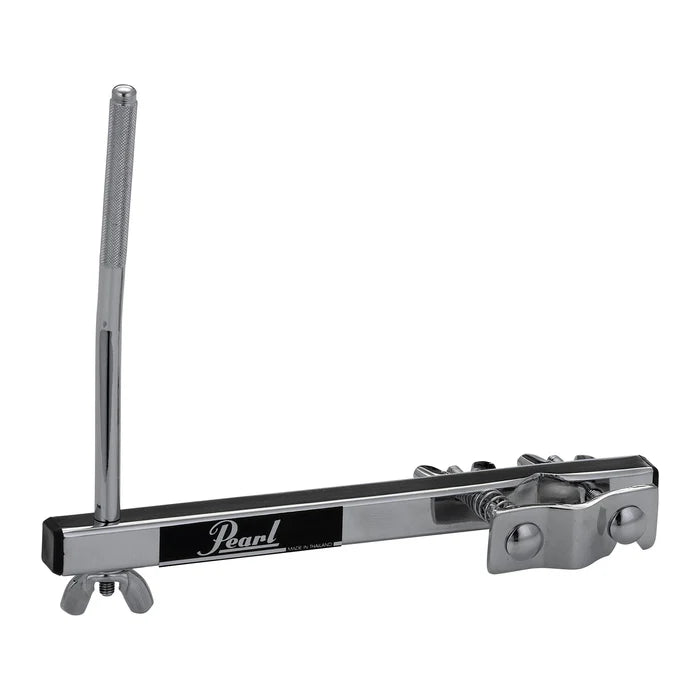 Pearl Angled Single Post Holder