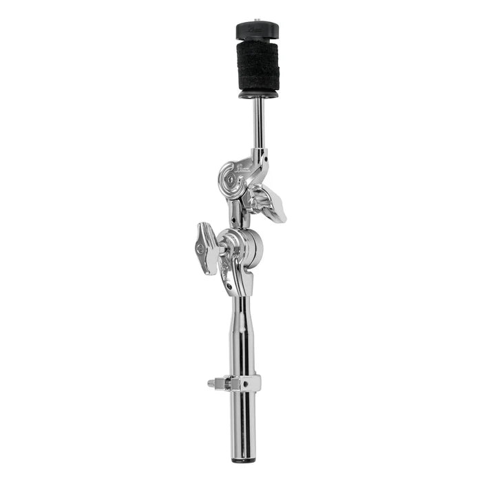 Pearl Short Boom Cymbal Holder Chrome