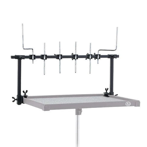 Pearl Universal Fit Trap Table Rack
