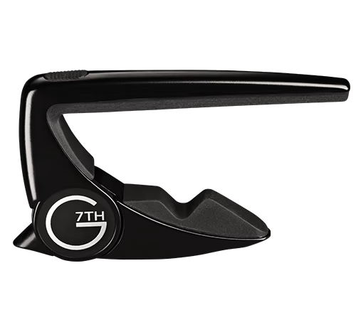 G7th Performance 2 Classical Guitar Capo