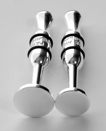 P.E.T.E. - Personal Embouchure Training Exerciser