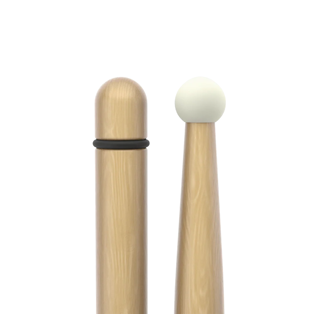 Promark BYOS "Scrapes" Lacquered Hickory