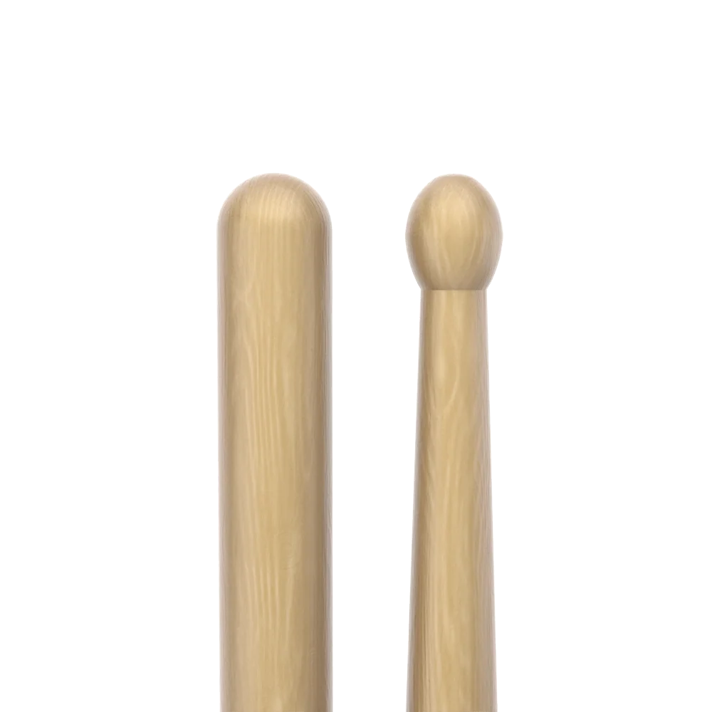 Promark Light Lacquered Hickory