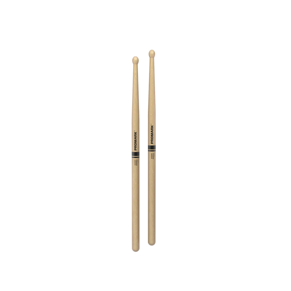 Promark Light Lacquered Hickory