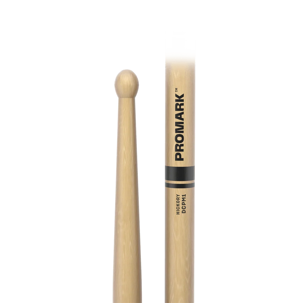 Promark Lacquered Hickory