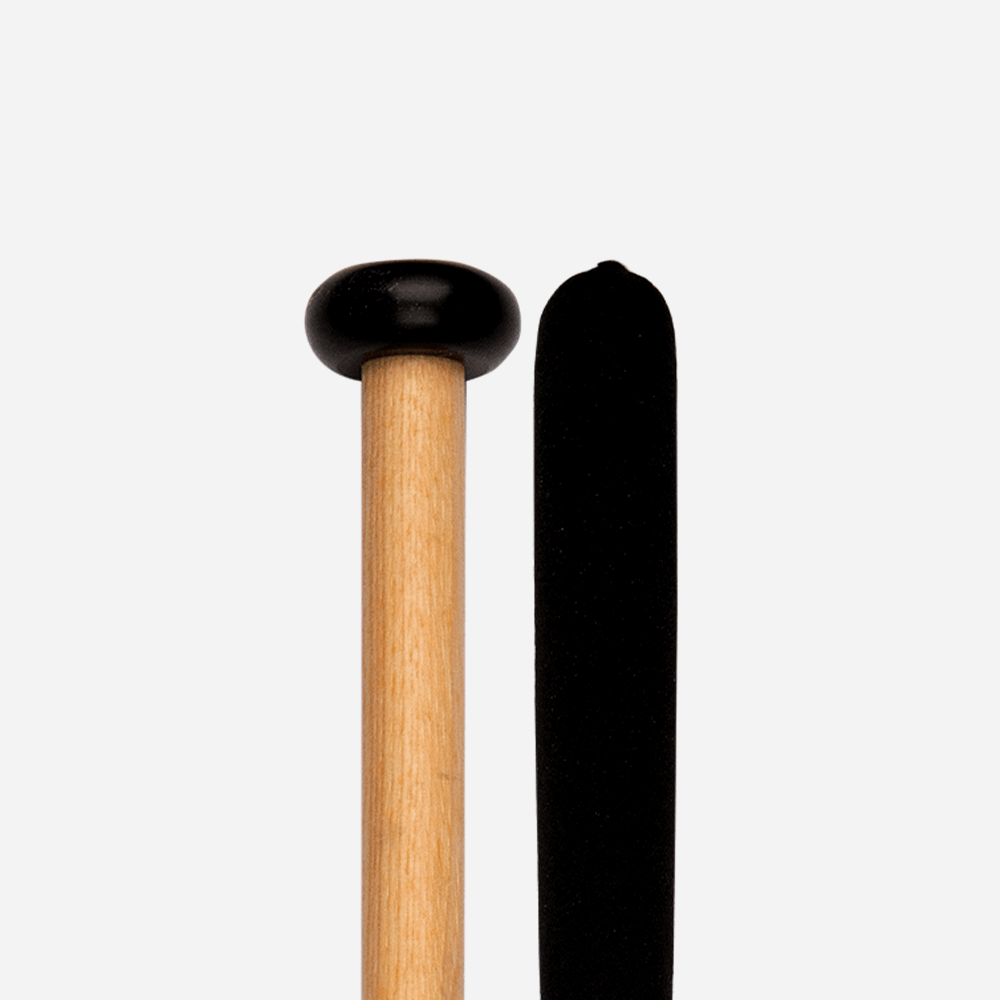 ProMark - ATH1 Hickory Nylon Tip Tenor Mallet